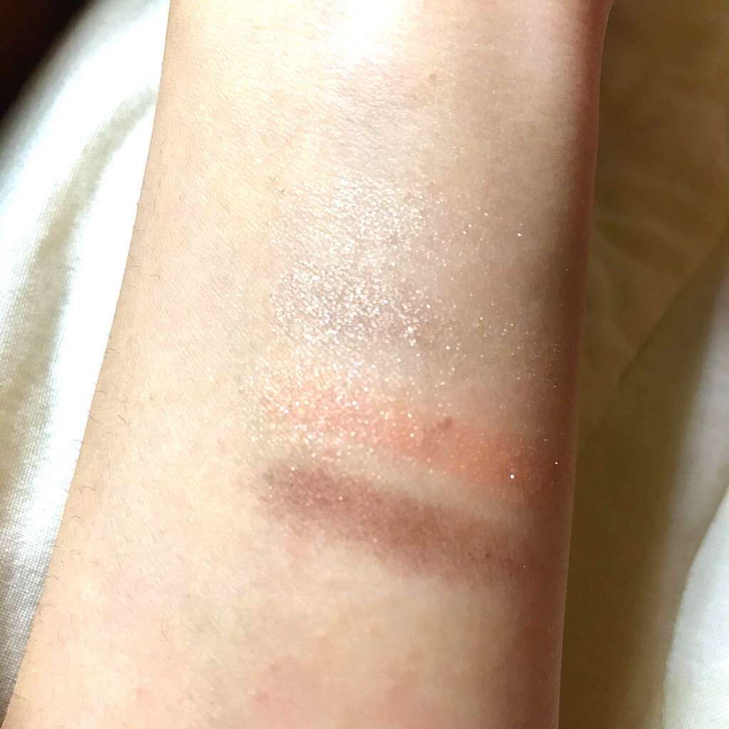 デザイニング カラー アイズ/SUQQU/アイシャドウパレットを使ったクチコミ(2枚目)