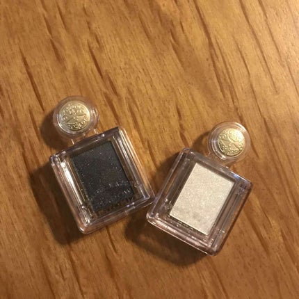 シャドーカスタマイズ/MAJOLICA MAJORCA/単色アイシャドウを使ったクチコミ(1枚目)