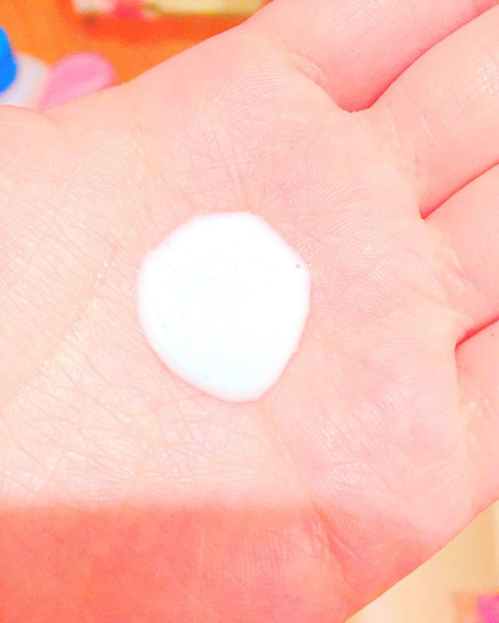 ヘアクリームR｜SALAの口コミ - 今回は、私が愛用しているヘアクリーム