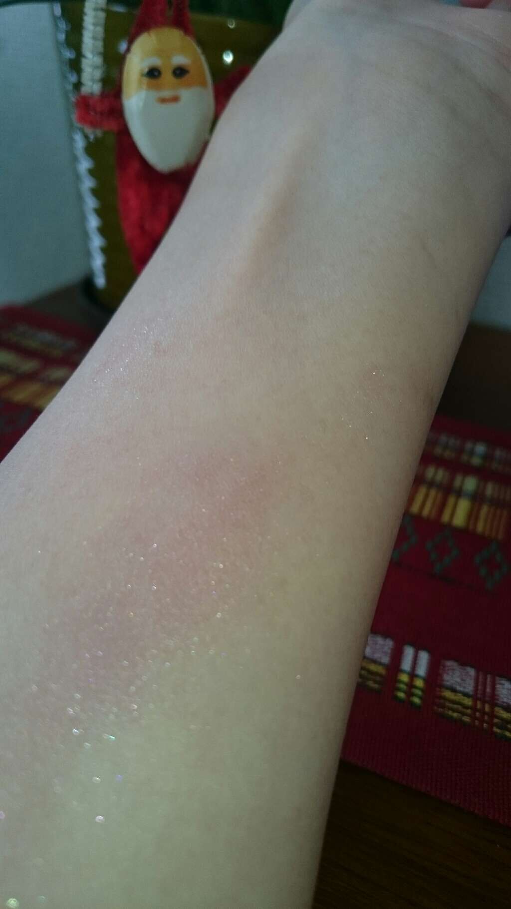 ウィンクグロウアイズ/キャンメイク/ジェル・クリームアイシャドウを使ったクチコミ(4枚目)