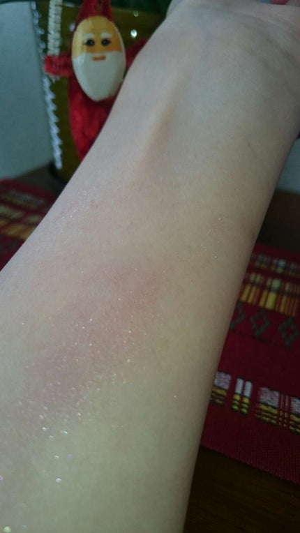 ウィンクグロウアイズ/キャンメイク/ジェル・クリームアイシャドウを使ったクチコミ(4枚目)