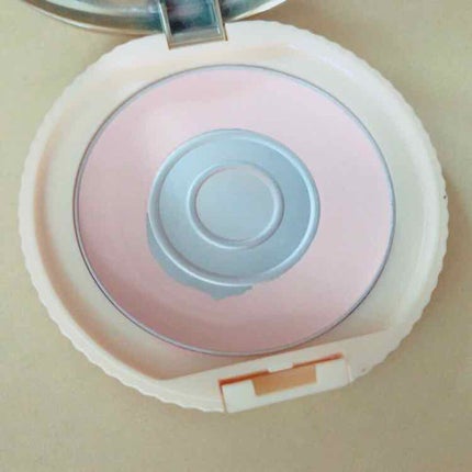 【旧品】マシュマロフィニッシュパウダー/キャンメイク/プレストパウダーを使ったクチコミ(2枚目)