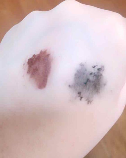 ロング&カールマスカラ アドバンストフィルム/ヒロインメイク/マスカラを使ったクチコミ(3枚目)