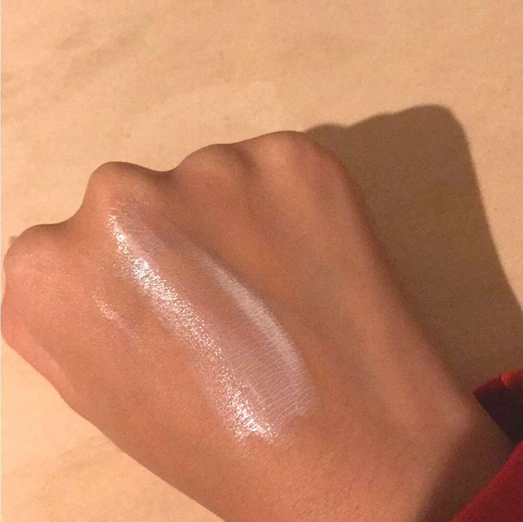 皮脂テカリ防止下地/CEZANNE/化粧下地を使ったクチコミ(2枚目)