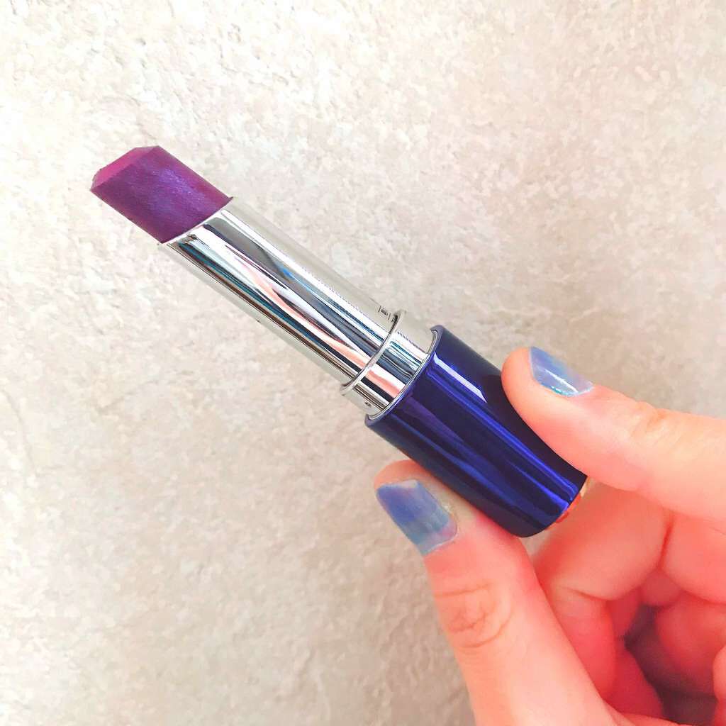 ユニバース ディアマイ マットティントリップトーク/ETUDE/口紅を使ったクチコミ(1枚目)