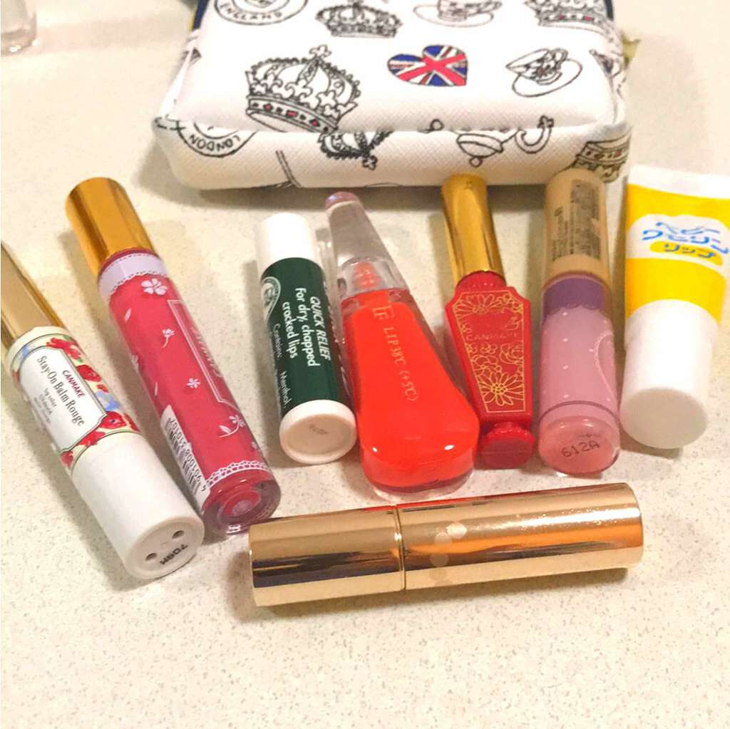 オペラ リップティント N/OPERA/リップティントを使ったクチコミ(1枚目)