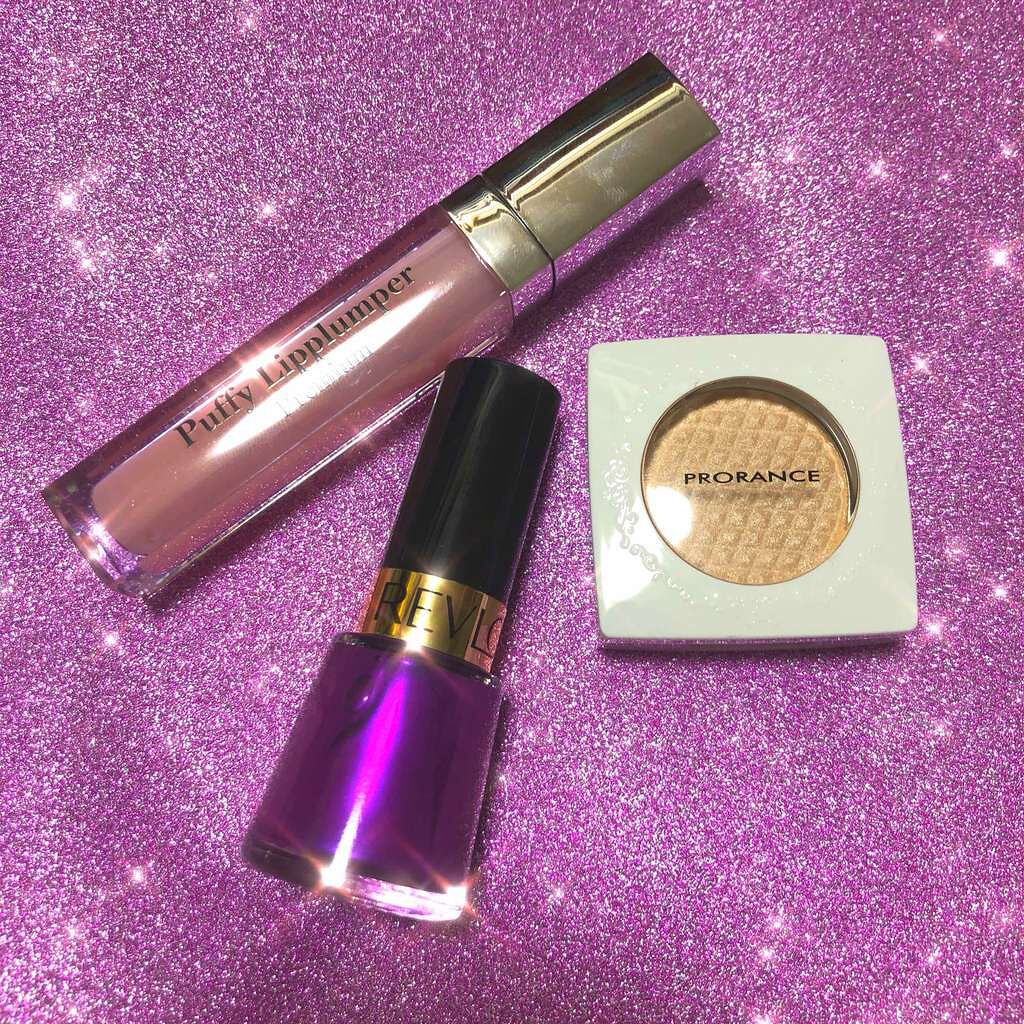 ネイル エナメル/REVLON/マニキュアを使ったクチコミ(1枚目)