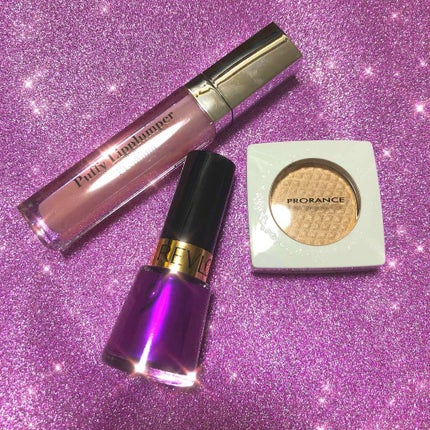 アイシャドウ/プロランス/単色アイシャドウを使ったクチコミ(1枚目)