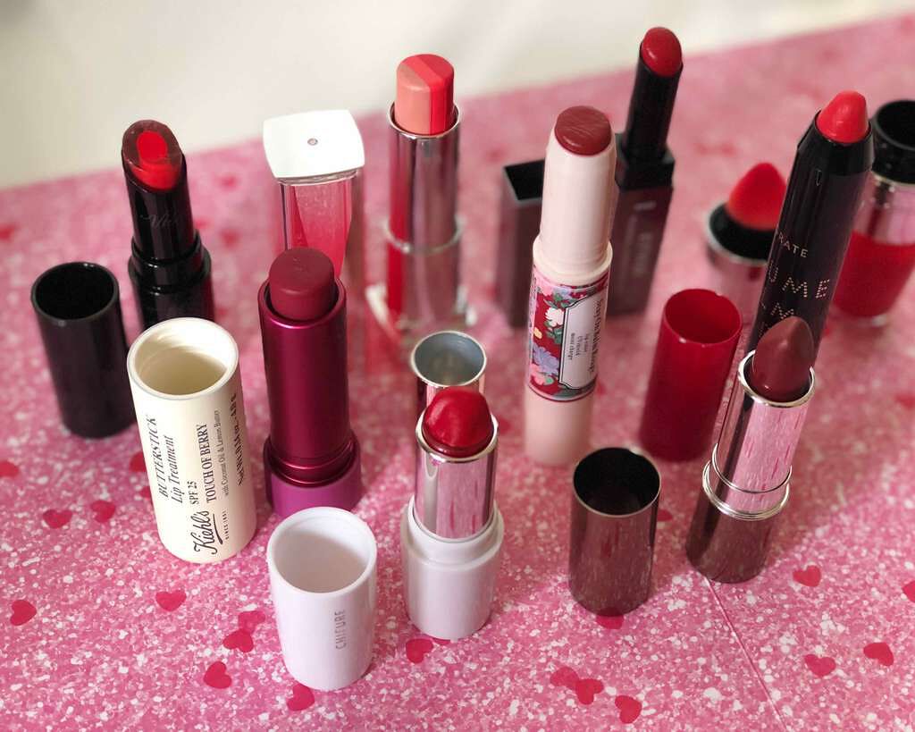 キールズ バタースティック リップ トリートメント/Kiehl's/リップケアを使ったクチコミ（1枚目）