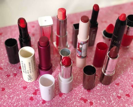 口紅(詰替用)/ちふれ/口紅を使ったクチコミ(1枚目)