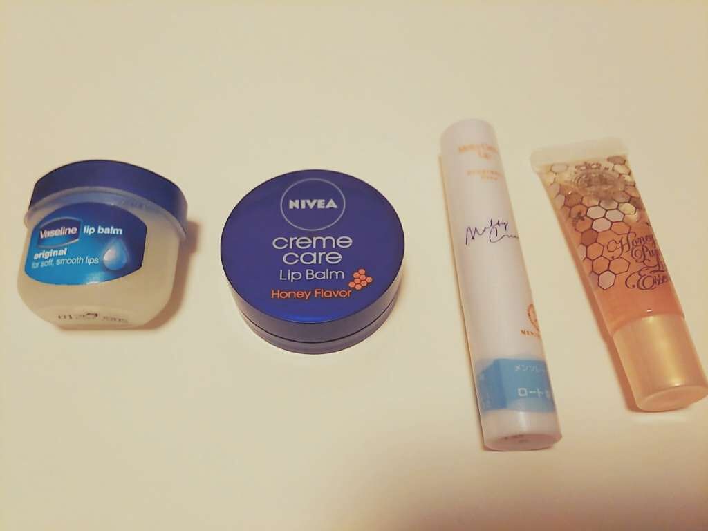 ハニーポンプ リップエッセンス/マジョリカ マジョルカ/リップ美容液を使ったクチコミ（1枚目）