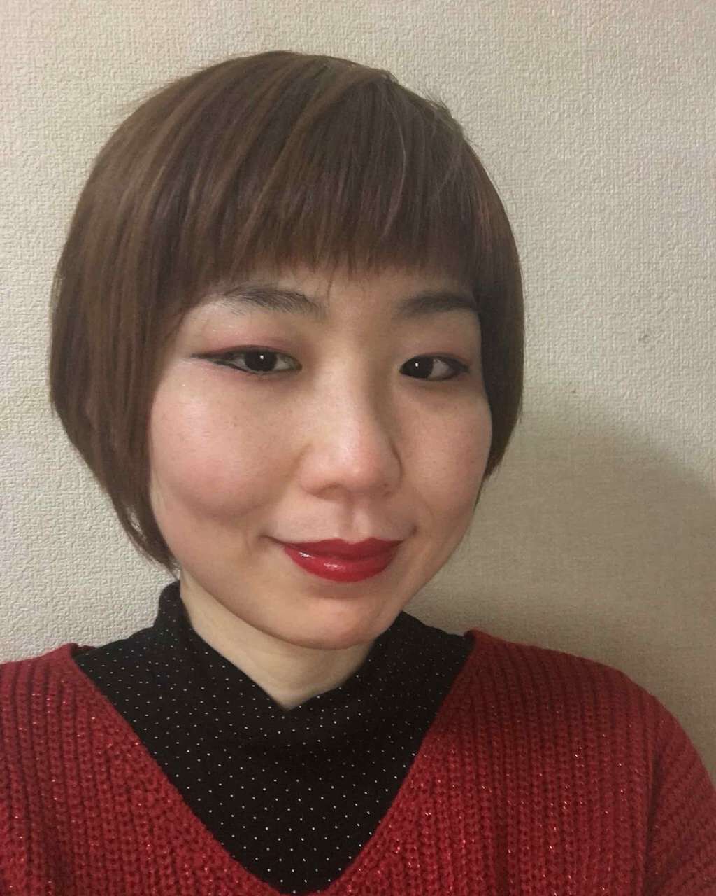 ジェルグロスリップ/CEZANNE/リップグロスを使ったクチコミ（1枚目）