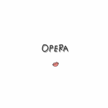 『opera リップティント 05』

color￤コーラルピンク

ふたの方に♥があるし
シンプルでかわいい！！

色は自然なかんじかな☺︎︎
使いやすい！

潤う感じが
めっちゃよかった👌🏻👌🏻