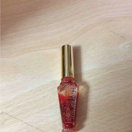 リップティントジャム/キャンメイク/リップグロスを使ったクチコミ(1枚目)