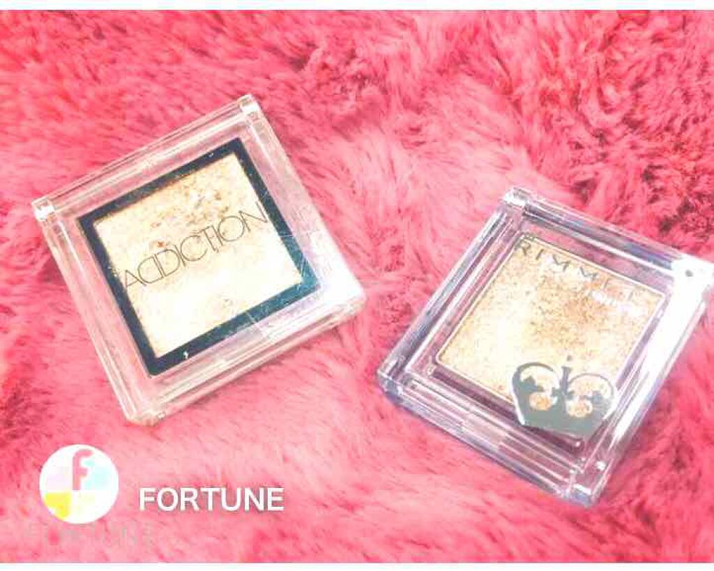 えむず on LIPS 「CLIOG10に似てる単色アイシャドウありますか?アディクショ..」(1枚目)