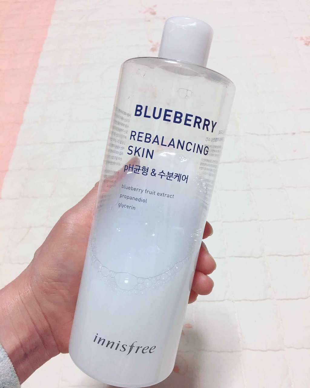 スキンクリニック マスクシート/innisfree/シートマスク・パックを使ったクチコミ(2枚目)