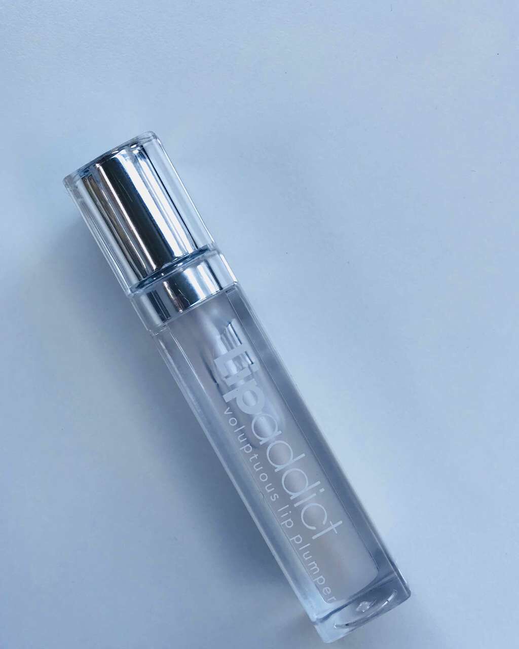 リップアディクト/soaddicted/リップグロスを使ったクチコミ(1枚目)