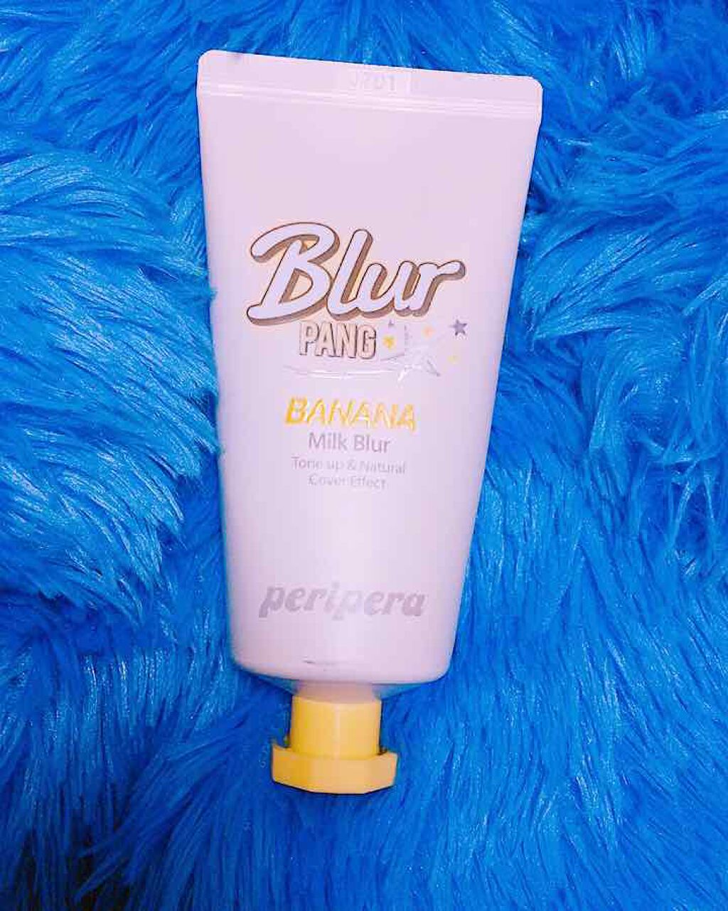 ミルク ブラー クリーム/PERIPERA/化粧下地を使ったクチコミ（1枚目）