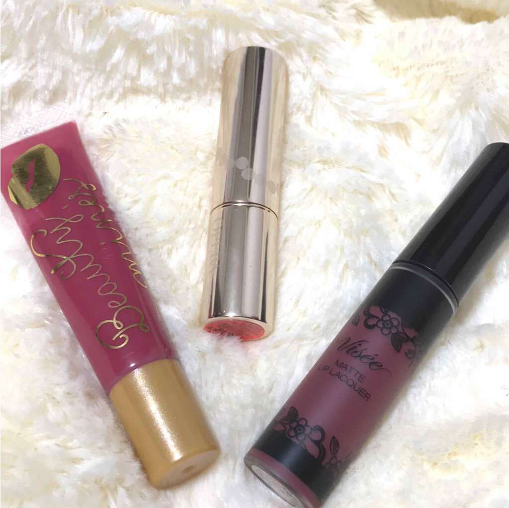 オペラ リップティント N/OPERA/リップティントを使ったクチコミ(1枚目)