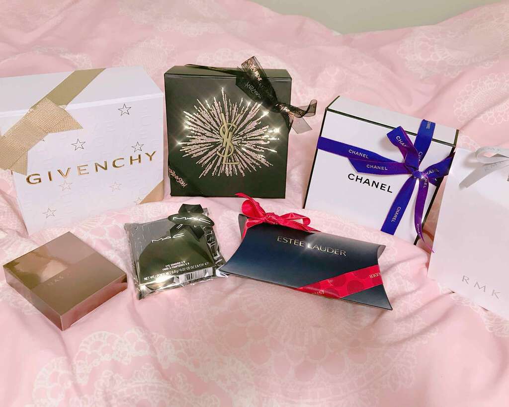 クチュール クルール パレット/YVES SAINT LAURENT BEAUTE/アイシャドウパレットを使ったクチコミ(2枚目)