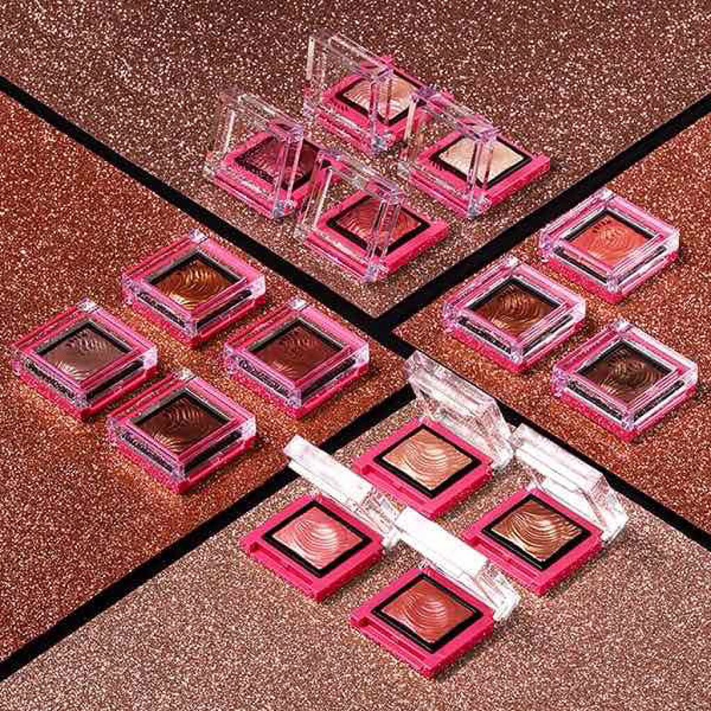 プリズムインアイズ/ETUDE/単色アイシャドウを使ったクチコミ(1枚目)