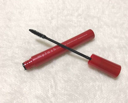 オペラ マイラッシュ アドバンスト/OPERA/マスカラを使ったクチコミ(1枚目)