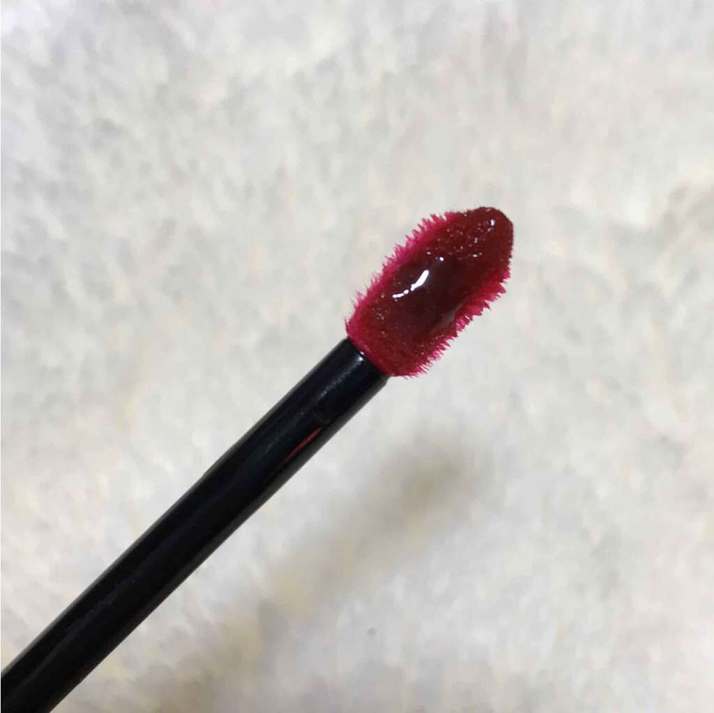 ユイルカレス/ロレアル パリ/リップグロスを使ったクチコミ(2枚目)