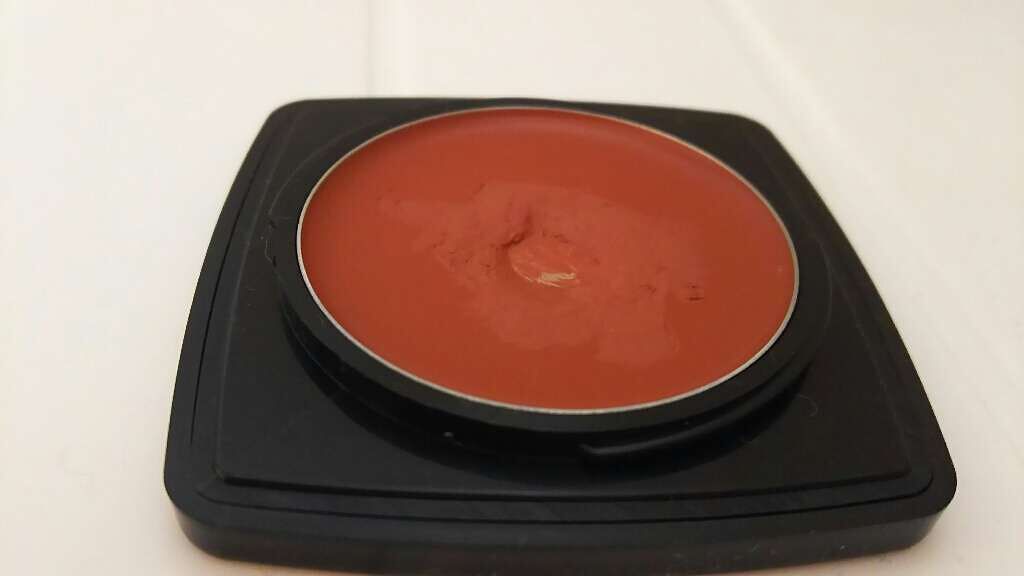 粧具 口紅/よーじや/口紅を使ったクチコミ(2枚目)