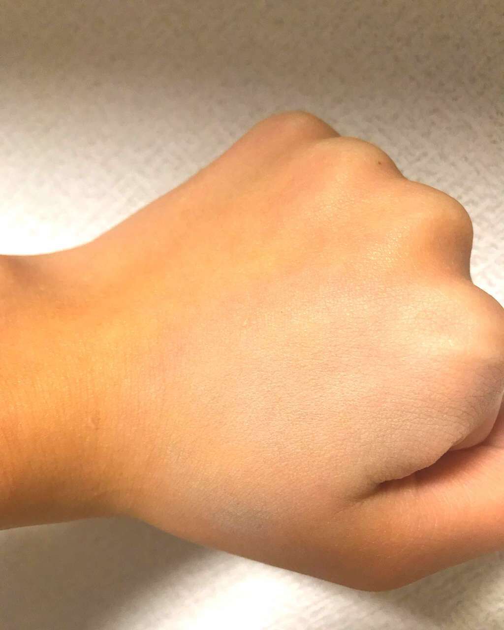 コントロールベース/グレイシィ/化粧下地を使ったクチコミ(3枚目)