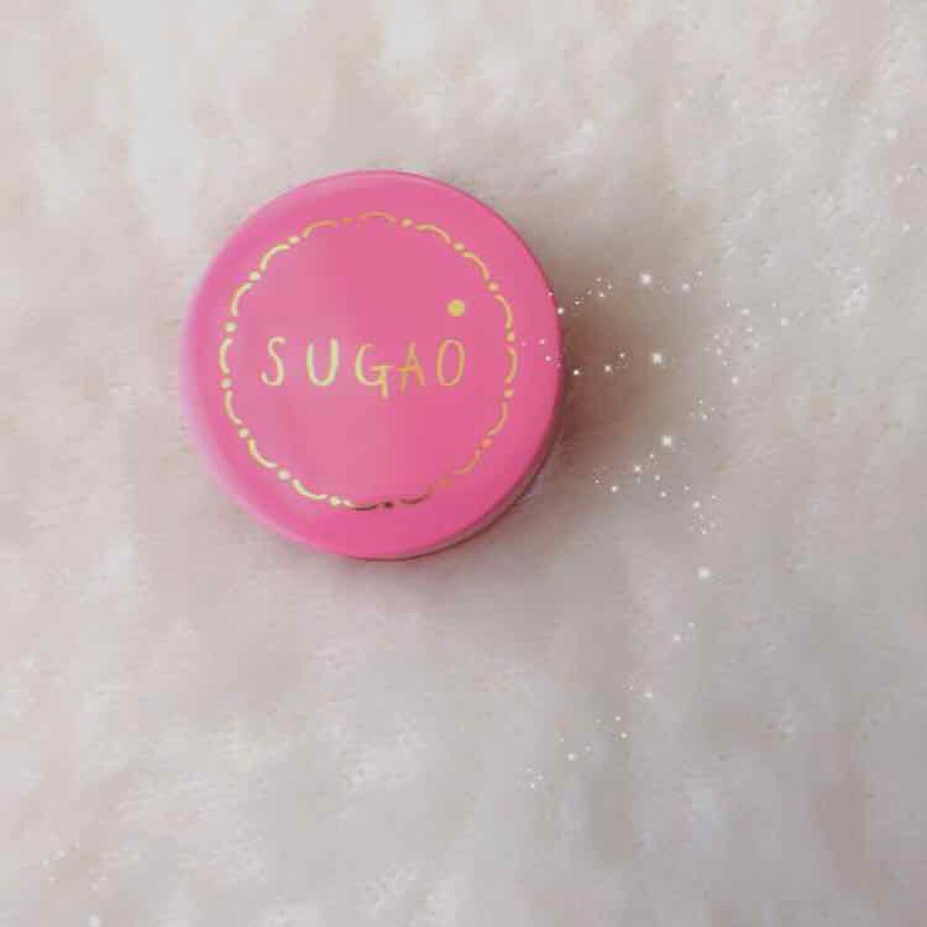 スフレ感チーク&リップ/SUGAO®/ジェル・クリームチークを使ったクチコミ(1枚目)