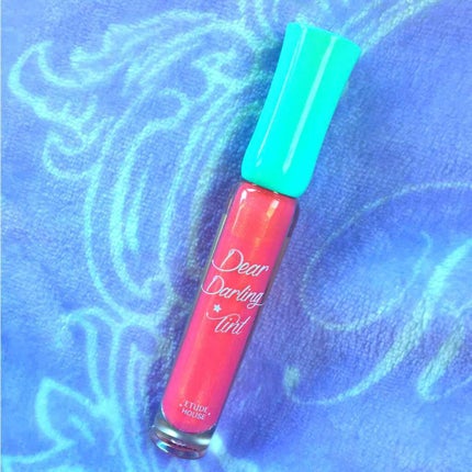 WP ディアダーリンソーダティント/ETUDE/口紅を使ったクチコミ(1枚目)