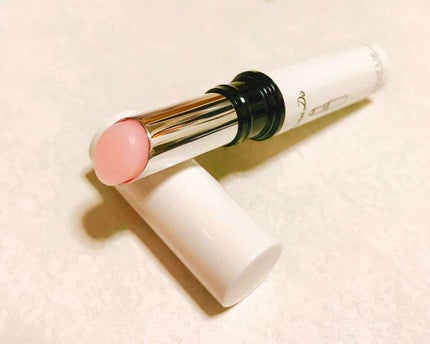 サクラヴェールリップ/パラドゥ/リップクリームを使ったクチコミ(1枚目)