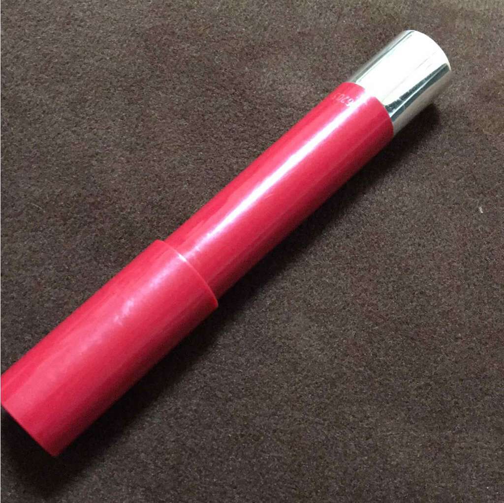 バーム ステイン/REVLON/口紅を使ったクチコミ(1枚目)