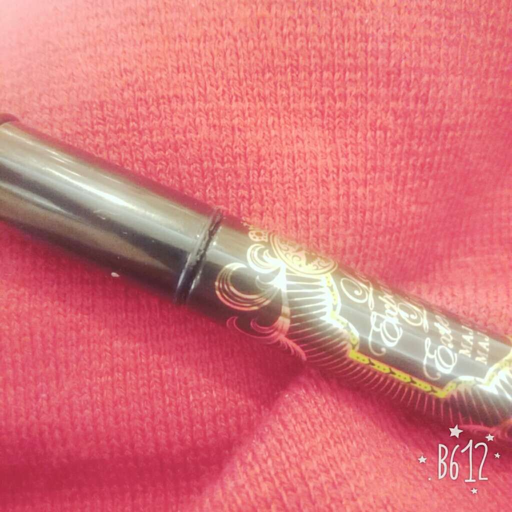 ラッシュエキスパンダー リキッドエクステ EX/MAJOLICA MAJORCA/マスカラを使ったクチコミ(1枚目)