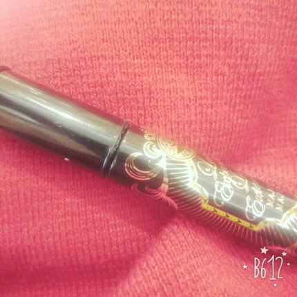 ラッシュエキスパンダー リキッドエクステ EX/MAJOLICA MAJORCA/マスカラを使ったクチコミ(1枚目)