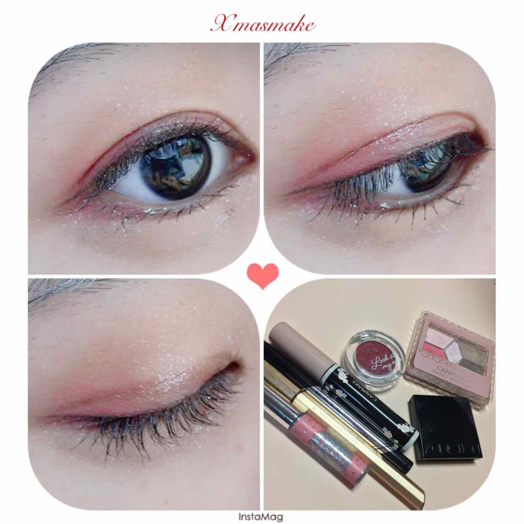 ルックアット マイアイズ/ETUDE/単色アイシャドウを使ったクチコミ(1枚目)