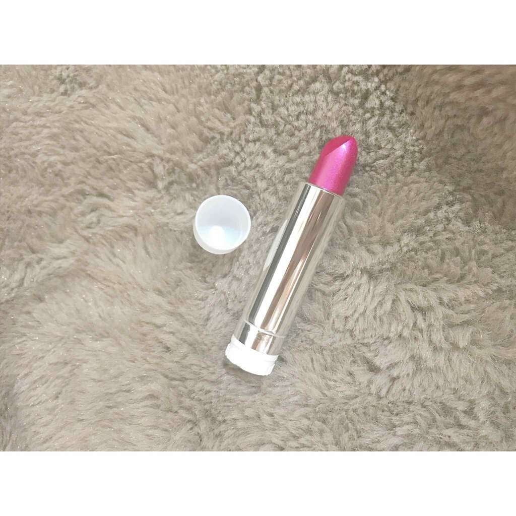口紅(詰替用)/ちふれ/口紅を使ったクチコミ(1枚目)