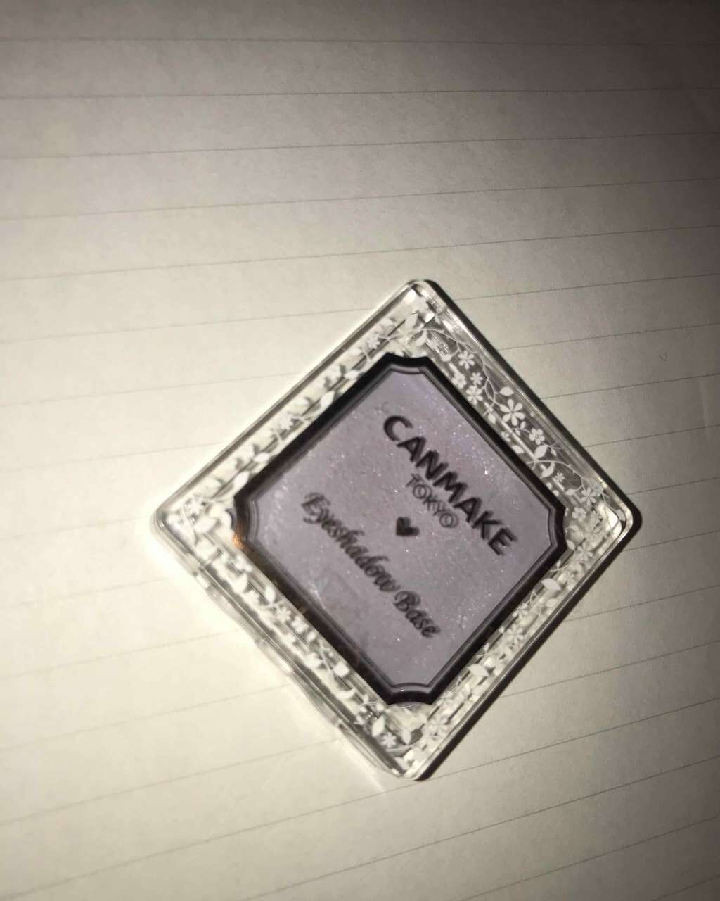 プレイカラー アイシャドウ/ETUDE/アイシャドウパレットを使ったクチコミ(2枚目)