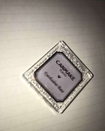 プレイカラー アイシャドウ/ETUDE/アイシャドウパレットを使ったクチコミ(2枚目)