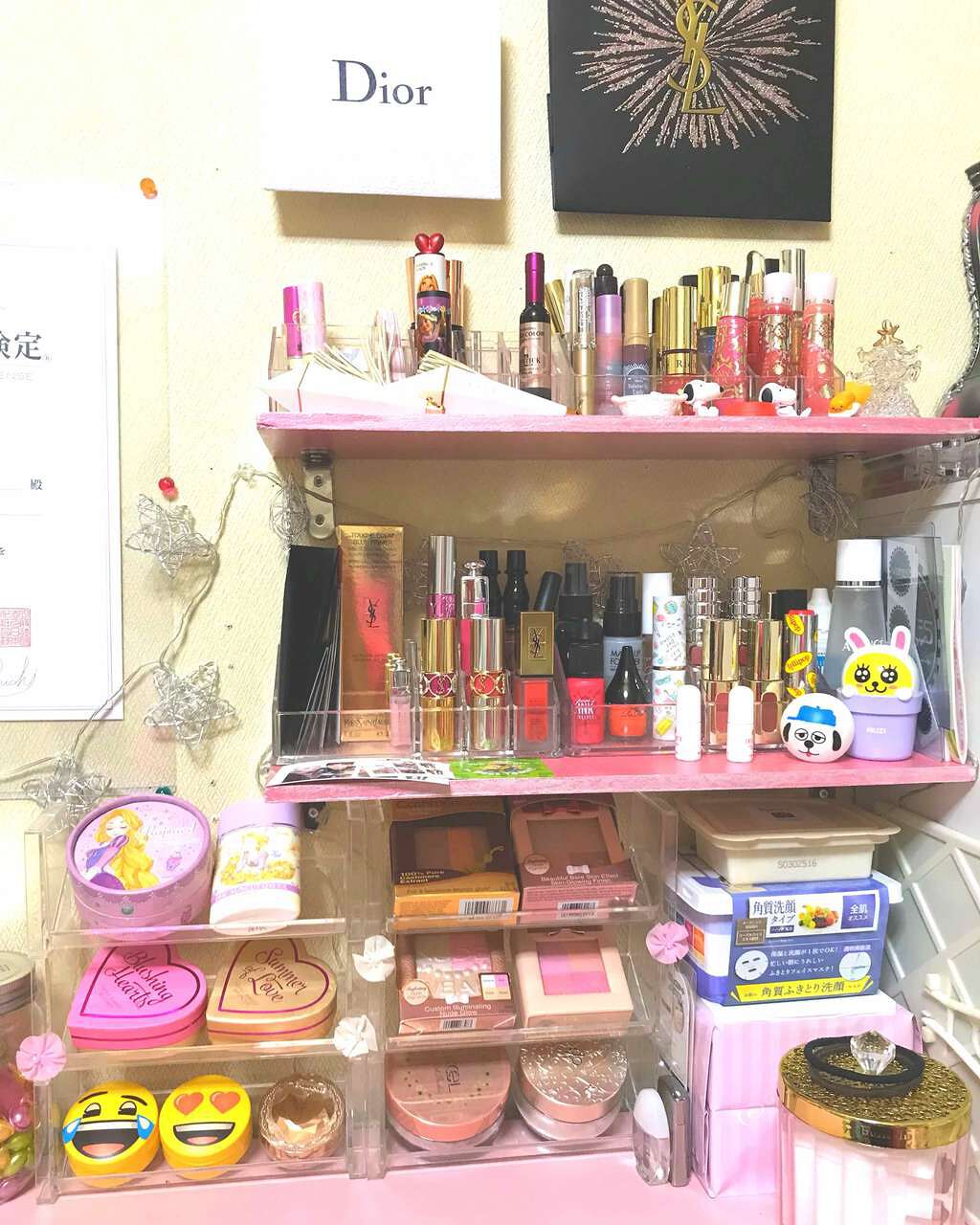 peperari on LIPS ãð#ã³ã¹ã¡åçŽPartïŒðãŸãæåã«âŠããããªç§ã«ãã©ãã¯ãŒæ§..ãïŒ2æç®ïŒ