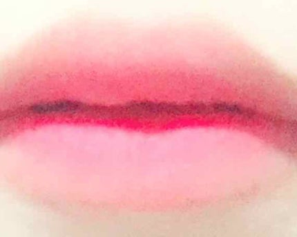 ベルベットリキッドルージュ/キャンドゥ/口紅を使ったクチコミ(2枚目)