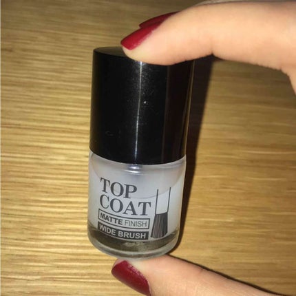 AT マットネイルエナメル/Art Collection/マニキュアを使ったクチコミ(2枚目)