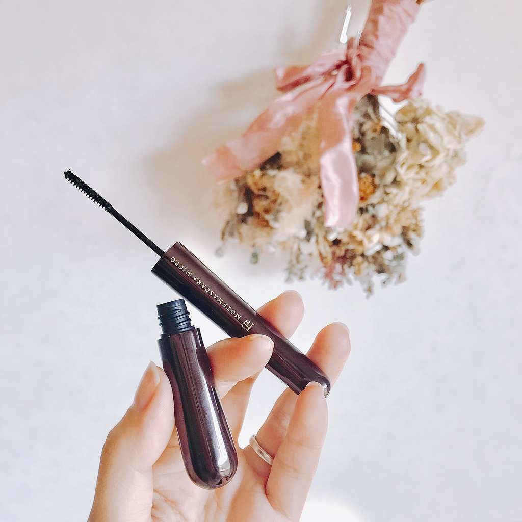 徹底比較♡モテマスカラTECHNICAL3vsキャンメイクラッシュフレームマスカラのサムネイル