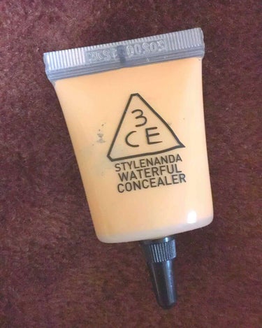 3CE WATERFUL CONCEALER