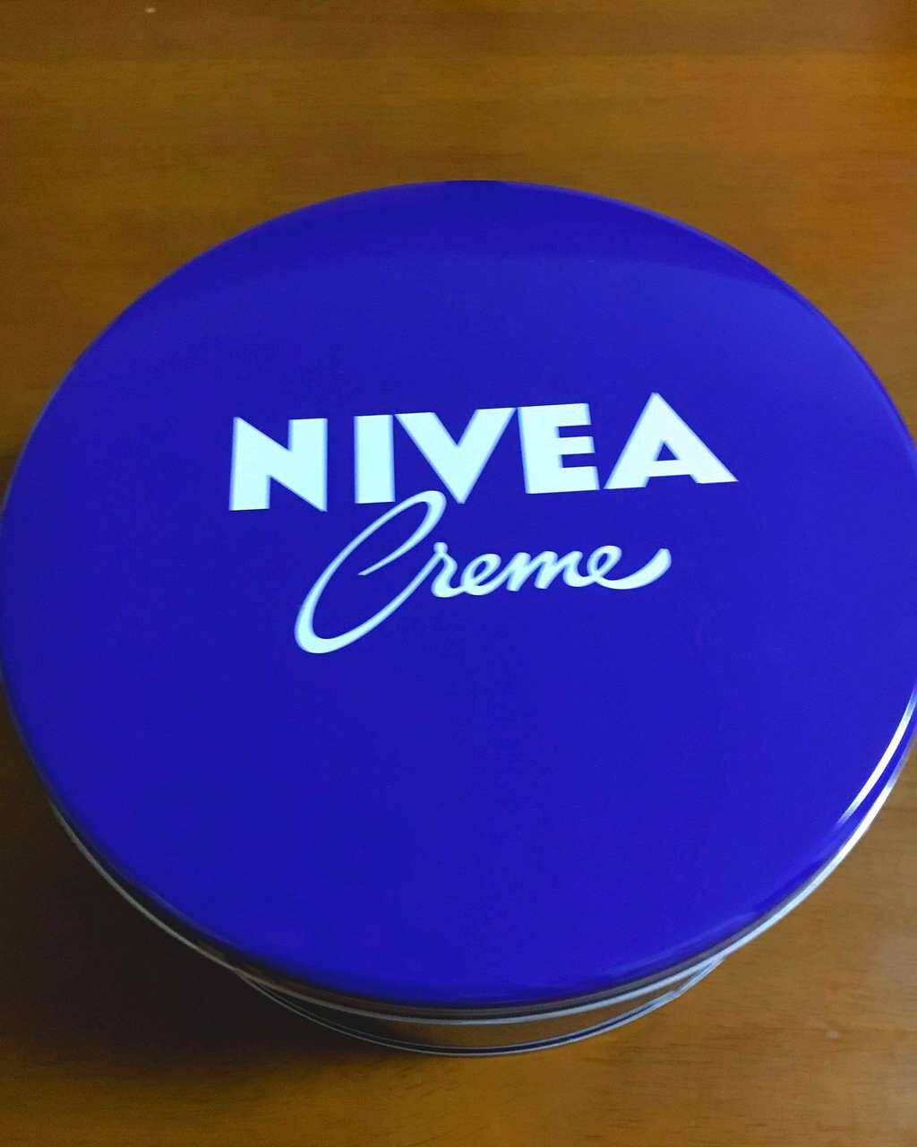 ニベアクリーム/ニベア/ボディクリームを使ったクチコミ(2枚目)
