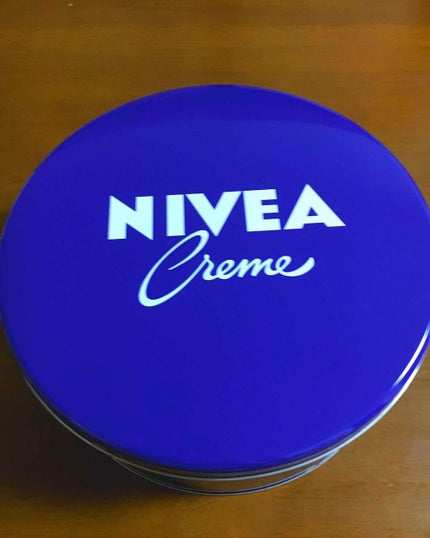 ニベアクリーム/ニベア/ボディクリームを使ったクチコミ(2枚目)