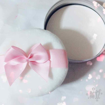 すっぴんパウダー/クラブ/プレストパウダーを使ったクチコミ(2枚目)