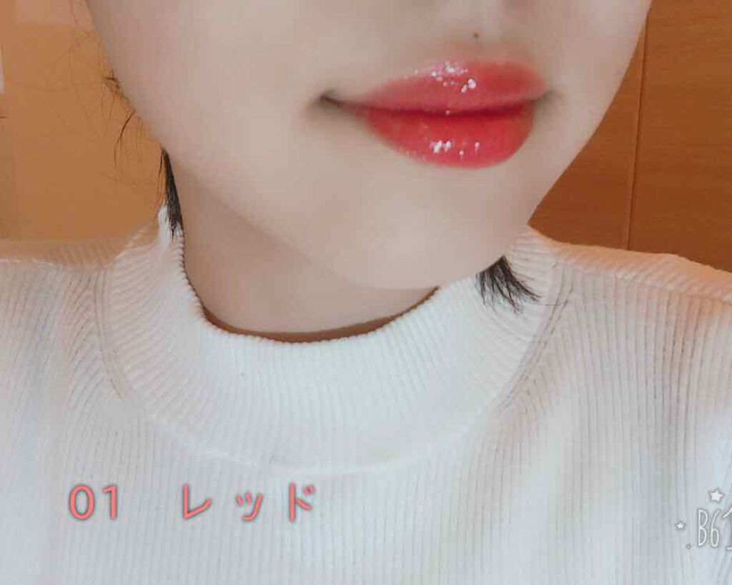 オペラ リップティント N/OPERA/リップティント by Gumiii