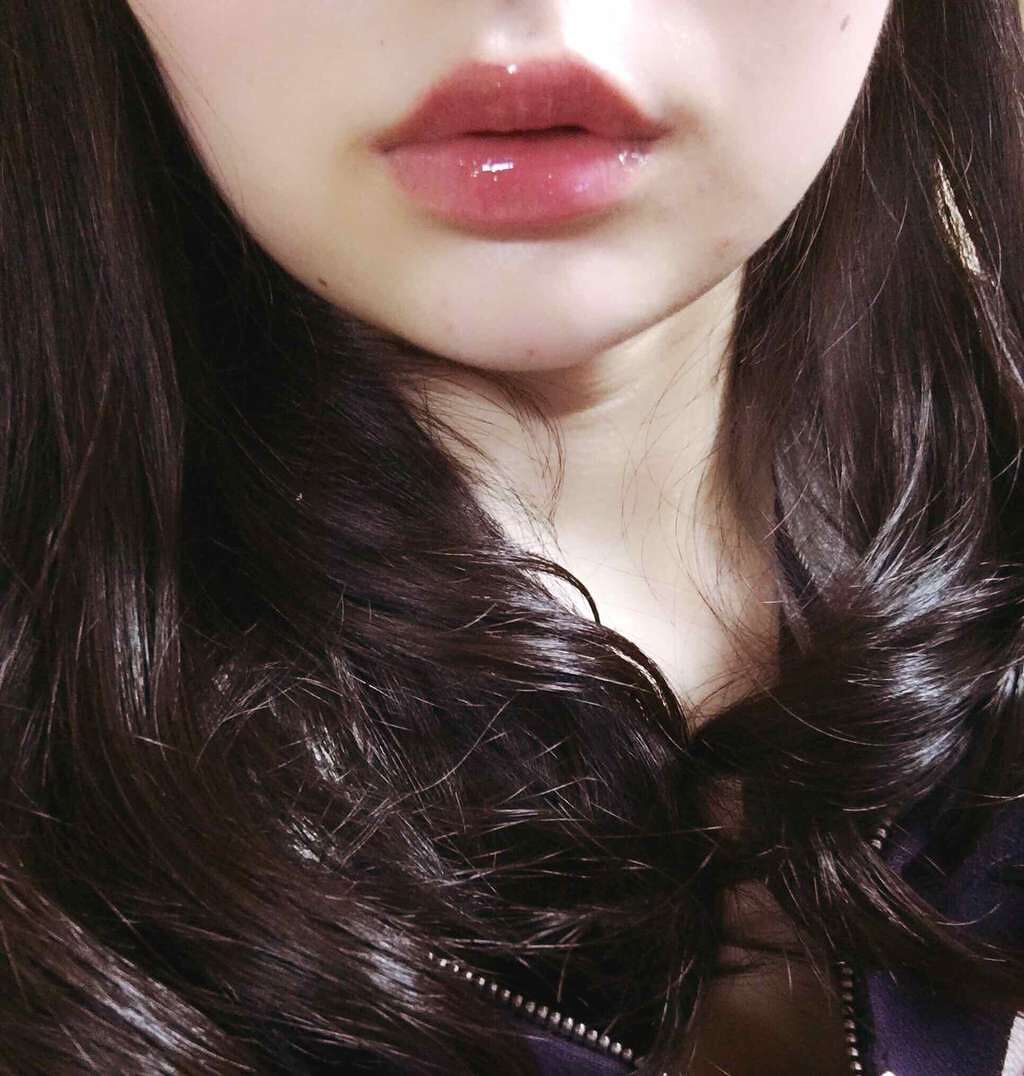 RMK リップジェリーグロス/RMK/リップグロスを使ったクチコミ(3枚目)