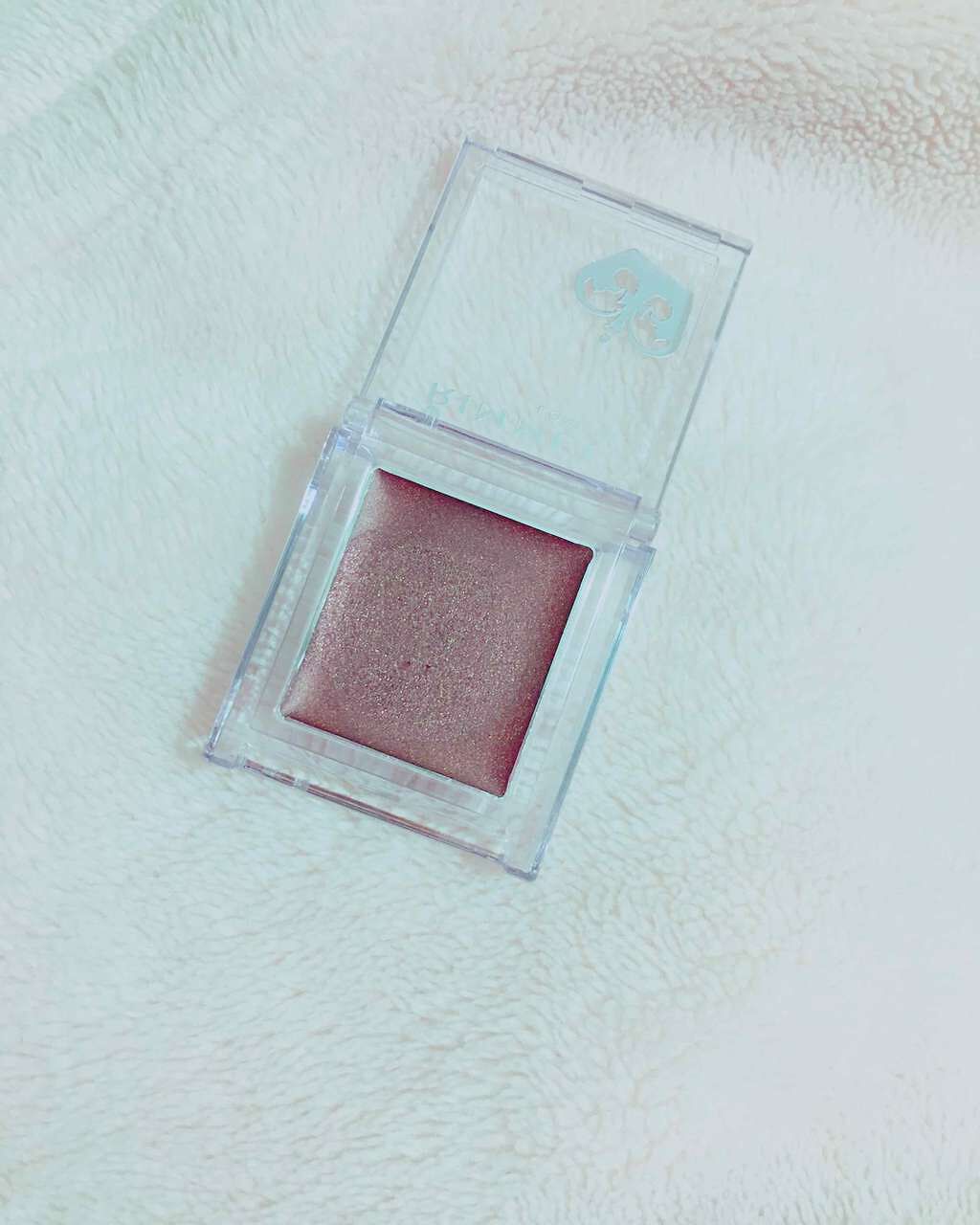 プリズム クリームアイカラー/リンメル ロンドン/ジェル・クリームアイシャドウを使ったクチコミ（2枚目）